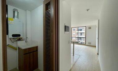 APARTAMENTO PARA ESTRENAR CON ASCENSOR Y PARQUEADERO EN SÓTANO PROPIO CONJUNTO RESIDENCIAL HACIENDA SAN JOSÉ