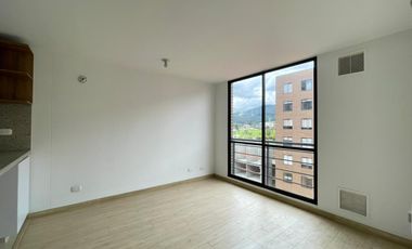 APARTAMENTO PARA ESTRENAR CON ASCENSOR Y PARQUEADERO EN SÓTANO PROPIO CONJUNTO RESIDENCIAL HACIENDA SAN JOSÉ