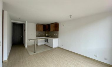 APARTAMENTO PARA ESTRENAR CON ASCENSOR Y PARQUEADERO EN SÓTANO PROPIO CONJUNTO RESIDENCIAL HACIENDA SAN JOSÉ