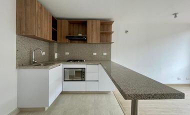 APARTAMENTO PARA ESTRENAR CON ASCENSOR Y PARQUEADERO EN SÓTANO PROPIO CONJUNTO RESIDENCIAL HACIENDA SAN JOSÉ