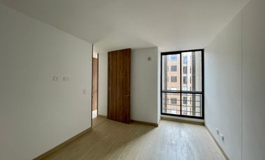 APARTAMENTO PARA ESTRENAR CON ASCENSOR Y PARQUEADERO EN SÓTANO PROPIO CONJUNTO RESIDENCIAL HACIENDA SAN JOSÉ