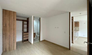 APARTAMENTO PARA ESTRENAR CON ASCENSOR Y PARQUEADERO EN SÓTANO PROPIO CONJUNTO RESIDENCIAL HACIENDA SAN JOSÉ