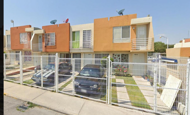 CASA EN REMATE BANCARIO ZONA TECAMAK EDO MEX