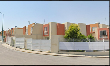 CASA EN REMATE BANCARIO ZONA TECAMAK EDO MEX