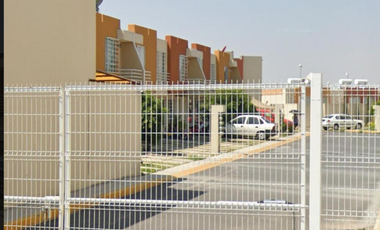 CASA EN REMATE BANCARIO ZONA TECAMAK EDO MEX