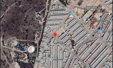 CASA EN REMATE BANCARIO ZONA TECAMAK EDO MEX