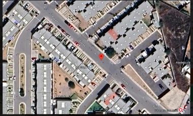 CASA EN REMATE BANCARIO ZONA TECAMAK EDO MEX