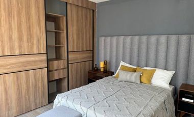 VENTA - El Refugio. Departamento en planta baja de 2 recámaras