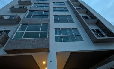 RENTO DEPARTAMENTO AMUEBLADO $15,900 CON 2 RECAMÁRAS, FRACC MORATILLA RUMBO ESTEBAN DE ANTUÑANO Y BLDV HERMANOS SERDAN