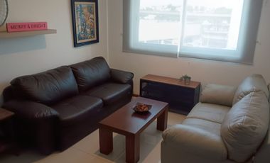 RENTO DEPARTAMENTO AMUEBLADO $15,900 CON 2 RECAMÁRAS, FRACC MORATILLA RUMBO ESTEBAN DE ANTUÑANO Y BLDV HERMANOS SERDAN