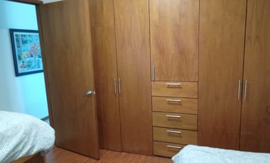 RENTO DEPARTAMENTO AMUEBLADO $15,900 CON 2 RECAMÁRAS, FRACC MORATILLA RUMBO ESTEBAN DE ANTUÑANO Y BLDV HERMANOS SERDAN