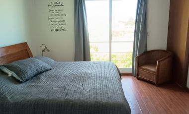 RENTO DEPARTAMENTO AMUEBLADO $15,900 CON 2 RECAMÁRAS, FRACC MORATILLA RUMBO ESTEBAN DE ANTUÑANO Y BLDV HERMANOS SERDAN