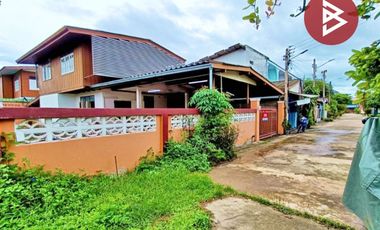 ขายบ้านเดี่ยว เนื้อที่ 62 ตร.วา ซ.ชงโค 1 ลาดใหญ่ สมุทรสงคราม