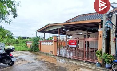 ขายบ้านเดี่ยว เนื้อที่ 62 ตร.วา ซ.ชงโค 1 ลาดใหญ่ สมุทรสงคราม