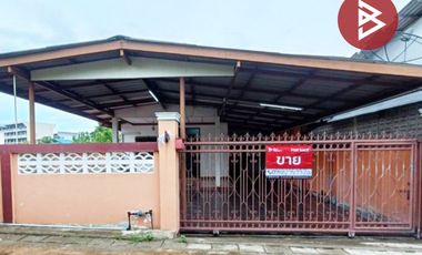 ขายบ้านเดี่ยว เนื้อที่ 62 ตร.วา ซ.ชงโค 1 ลาดใหญ่ สมุทรสงคราม