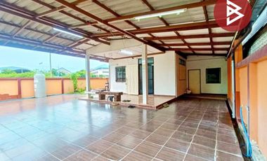 ขายบ้านเดี่ยว เนื้อที่ 62 ตร.วา ซ.ชงโค 1 ลาดใหญ่ สมุทรสงคราม