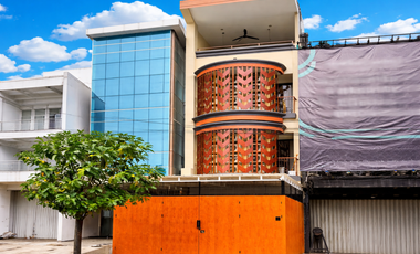 Dijual Murah Rumah Kost di Tanjung Duren 24 Kamar Full Furnish