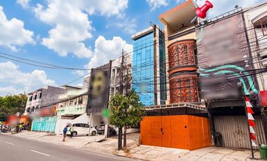 Dijual Murah Rumah Kost di Tanjung Duren 24 Kamar Full Furnish