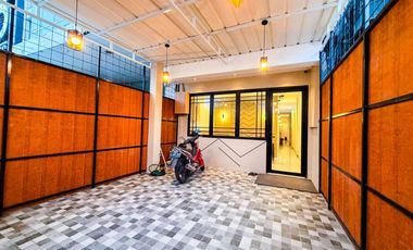 Dijual Murah Rumah Kost di Tanjung Duren 24 Kamar Full Furnish
