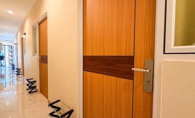 Dijual Murah Rumah Kost di Tanjung Duren 24 Kamar Full Furnish