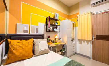 Dijual Murah Rumah Kost di Tanjung Duren 24 Kamar Full Furnish