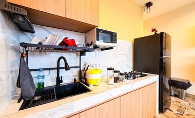 Dijual Murah Rumah Kost di Tanjung Duren 24 Kamar Full Furnish