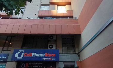 SE VENDE DPTO 2 DORM. EN CALLE SAN JERONIMO 351- PISO 4 -DPTO B-CENTRO