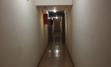 SE VENDE DPTO 2 DORM. EN CALLE SAN JERONIMO 351- PISO 4 -DPTO B-CENTRO