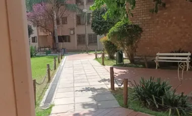 SE VENDE EXCELENTE DEP. 2 DORM EN COMPLEJO LAS ARAUCARIAS-B° PUEYRREDON CBA