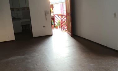 SE VENDE EXCELENTE DEP. 2 DORM EN COMPLEJO LAS ARAUCARIAS-B° PUEYRREDON CBA