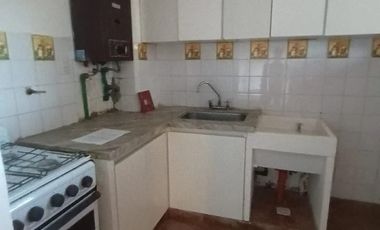 SE VENDE EXCELENTE DEP. 2 DORM EN COMPLEJO LAS ARAUCARIAS-B° PUEYRREDON CBA