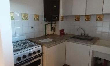 SE VENDE EXCELENTE DEP. 2 DORM EN COMPLEJO LAS ARAUCARIAS-B° PUEYRREDON CBA