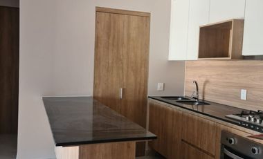 DISFRUTA DEPARTAMENTO EN EL EDIFICIO DISTRITO REPUBLICA, UBICADO EN MEDIO DE LA ZONA CHAPULTEPEC.