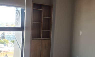 DISFRUTA DEPARTAMENTO EN EL EDIFICIO DISTRITO REPUBLICA, UBICADO EN MEDIO DE LA ZONA CHAPULTEPEC.