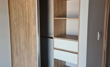 DISFRUTA DEPARTAMENTO EN EL EDIFICIO DISTRITO REPUBLICA, UBICADO EN MEDIO DE LA ZONA CHAPULTEPEC.