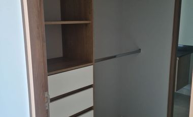 DISFRUTA DEPARTAMENTO EN EL EDIFICIO DISTRITO REPUBLICA, UBICADO EN MEDIO DE LA ZONA CHAPULTEPEC.