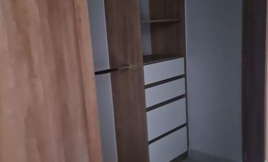 DISFRUTA DEPARTAMENTO EN EL EDIFICIO DISTRITO REPUBLICA, UBICADO EN MEDIO DE LA ZONA CHAPULTEPEC.