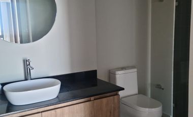 DISFRUTA DEPARTAMENTO EN EL EDIFICIO DISTRITO REPUBLICA, UBICADO EN MEDIO DE LA ZONA CHAPULTEPEC.