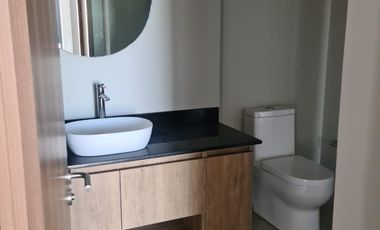 DISFRUTA DEPARTAMENTO EN EL EDIFICIO DISTRITO REPUBLICA, UBICADO EN MEDIO DE LA ZONA CHAPULTEPEC.