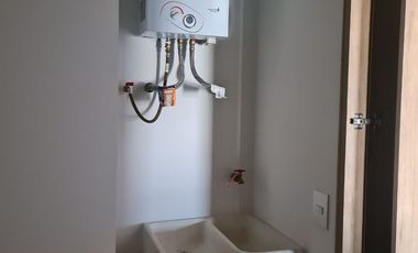 DISFRUTA DEPARTAMENTO EN EL EDIFICIO DISTRITO REPUBLICA, UBICADO EN MEDIO DE LA ZONA CHAPULTEPEC.