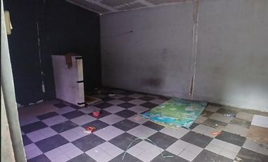 Disewakan Untuk Gudang, Bengkel, Carwash, Pool, Resto, Retail Luas 234m2 di Warung Buncit Raya