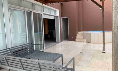 Se vende Lujoso Penhouse