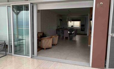 Se vende Lujoso Penhouse