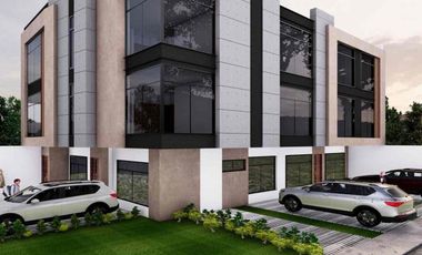 Departamentos con Crédito VIP Miti Miti entrega 3 Meses