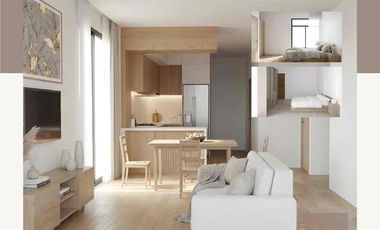 Departamentos con Crédito VIP Miti Miti entrega 3 Meses