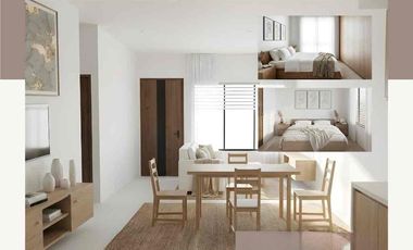 Departamentos con Crédito VIP Miti Miti entrega 3 Meses