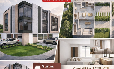 Departamentos con Crédito VIP Miti Miti entrega 3 Meses