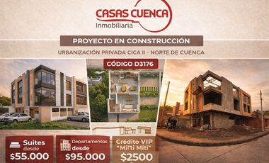 Departamentos con Crédito VIP Miti Miti entrega 3 Meses