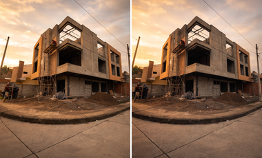 Departamentos con Crédito VIP Miti Miti entrega 3 Meses