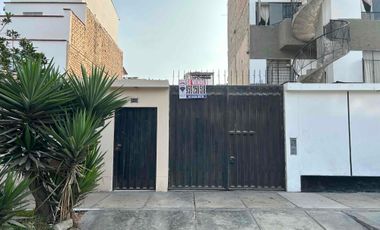 🏡📊 Terreno en venta en Surco – Urb. La Virreyna - Zona residencial